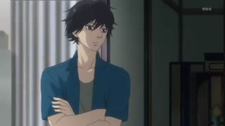 انیمه سوار بر بهار جوانی Ao haru ride قسمت10_زیرنویس فارسی
