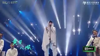 Lay Zhang -Love Lay - Live
