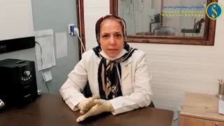 خروج باد از واژن