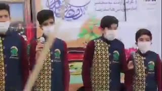 با نوای کاروان