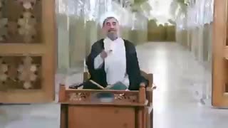 نشانه پانزده | تفسیری کوتاه از جزء پانزدهم قرآن کریم