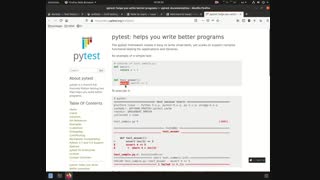 آموزش unittest در پایتون
