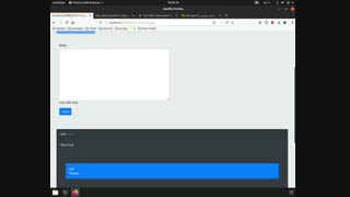 دوره ساخت شبکه اجتماعی با جنگو - قسمت اول