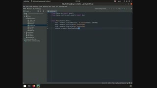 دوره آموزش ساخت شبکه اجتماعی با جنگو - قسمت سوم
