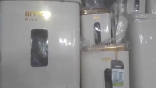 سرویس آشپزخانه لیمون