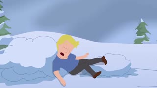 تغییرات بدن بعد از مرگ