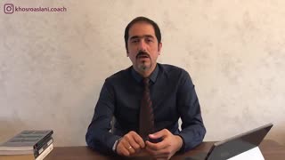 جلسات کوچینگ و توسعه فردی