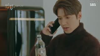 سریال کره ای پادشاه: سلطنت ابدی قسمت 08 با زیرنویس فارسی /The King: Eternal Monarch Korean Drama 2020