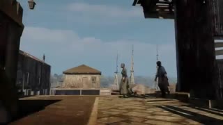 تریلر بازی Assassins Creed Liberation HD