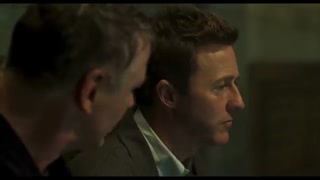 تریلر فیلم MOTHERLESS BROOKLYN