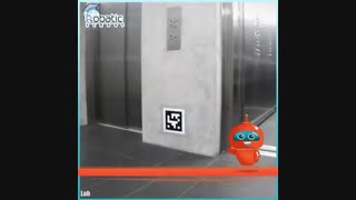 ربات اِنیمال