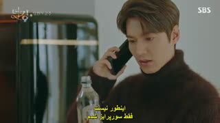 قسمت8 سریال پادشاه: سلطنت ابدی +زیرنویس چسبیده(پیشنهاد ویژه) باهنرمندی لی مینهو و کیم گو اون.The King: The Eternal Monarch 2020