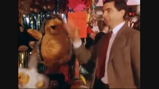 ماجرا های مستر بین 2