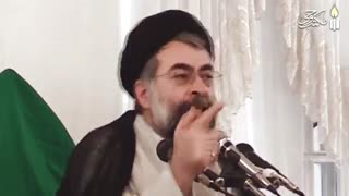 شرح حدیث عنوان بصری - جلسه 114 : اختصاص تمام مراتب عزّت و علوّ به پروردگار متعال