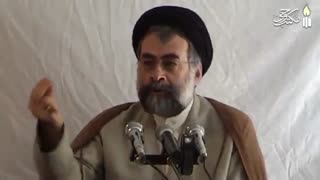 شرح حدیث عنوان بصری - جلسه 117 : بیان معناى حق و باطل و مراتب آن