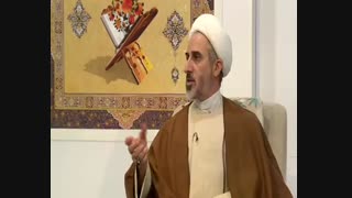 توضیحات جالب استاد درباره خواص آیات و اذکار و علت برآورده نشدن آن خواص