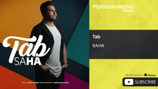 SAHA - Tab ( ساها - تب )