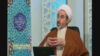 اگر ذوالقرنین همان کوروش هست چرا ما باید به جای پیروی از کوروش از پیغمبران عرب زبان پیروی کنیم ؟