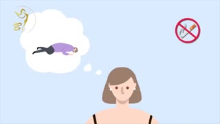 مضرات مصرف سیگار در زنان