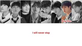 Stray Kids (스트레이 키즈) - Mixtape: 바보라도 알아 (On Track) [Han|Rom|Eng Color Coded Lyrics]