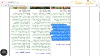 مشاهده محصولات فروشگاه