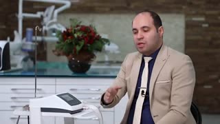 آموزش کار با موتورهای جراحی ایمپلنت | دکتر میرمحمدی