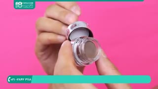 نکاتی برای مدل دادن به ابرو