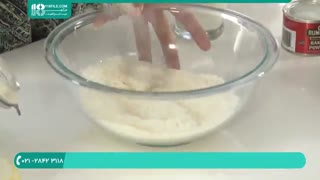 آشپزی بین المللی-پیتزا تاکو