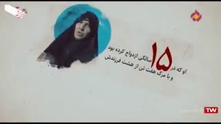 با معلمین قرآنی | بانو مجتهده امین