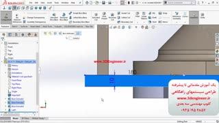 طراحی سیستم راهگاهی در سالیدورک