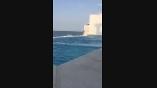 اجاره ویلا در شمال با استخر روباز