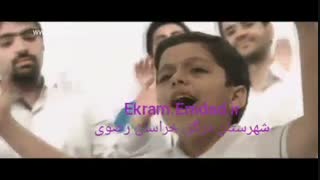 گریه های یتیمان_ شهرستان درگز