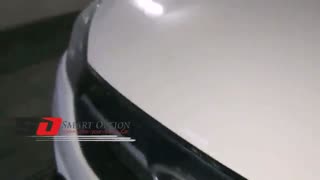 اسمارت آپشن. ضربه گیر کمک فنر ttc بافر ام وی ام ایکس22