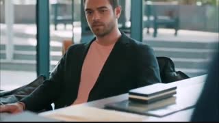 قسمت چهارم سریال Her Yerde Sen ، همه جا تو