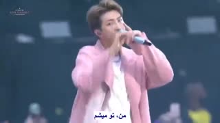 BTS - Best Of Me  «بهترین من»  با زیرنویس فارسی