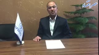 رمز موفقیت در اقتصاد به تولید ختم میشود