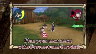 تریلر جدید بازی Utawarerumono: Prelude to the Fallen