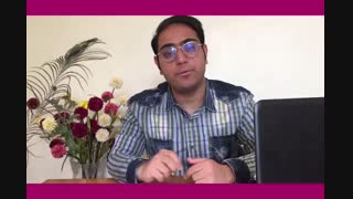 در کم نیاوردن هیچ موقع کم نیارید