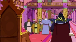 پهلوانان - 19