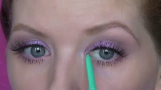 خط چشم رنگی | آموزش 5 مدل خط چشم رنگی