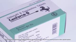 センフォースD通販　バイアグラ100mgジェネリック最安値と購入方法｜ED治療薬＆早漏防止薬