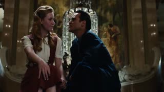 فیلم استاد The Master  2012 ( دوبله فارسی)