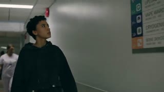 سریال Upload -فصل 1 قسمت 5