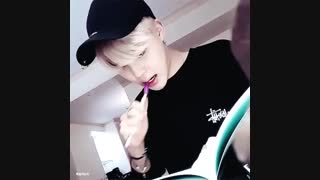 ارمی های عزیز و کسایی که توییتر دارن لطفا توضیحات رو مطالعه کنن