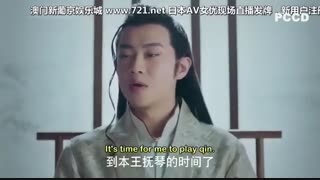 **سریال چینی دختران شمشیرزن دوست داشتنی**قسمت پنجم