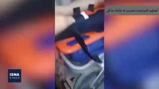 اخبار رسمی و غیررسمی درباره سانحه ناوچه «کنارک» ارتش