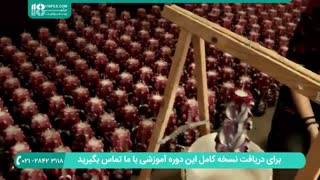 نحوه ساخت شمع و حکاکی با دست