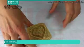 صابون فانتزی مدل ستاره دریایی  28423118-021