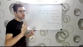 ..عمرتو توی #کاراته هدر نده دوست من