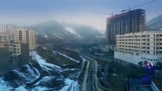 کرونا ویروس